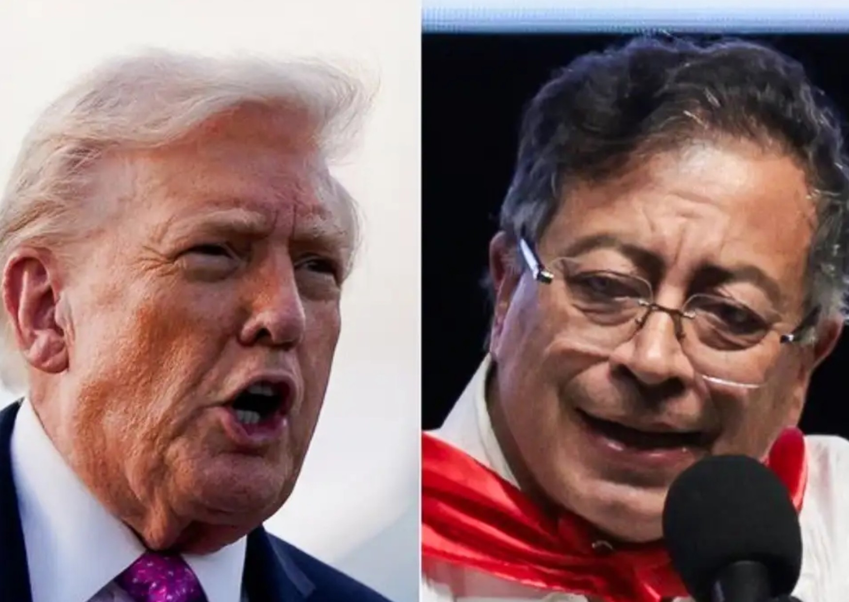 Tensão entre EUA e Colômbia: novas oportunidades para o Brasil. Por Silas Brasileiro