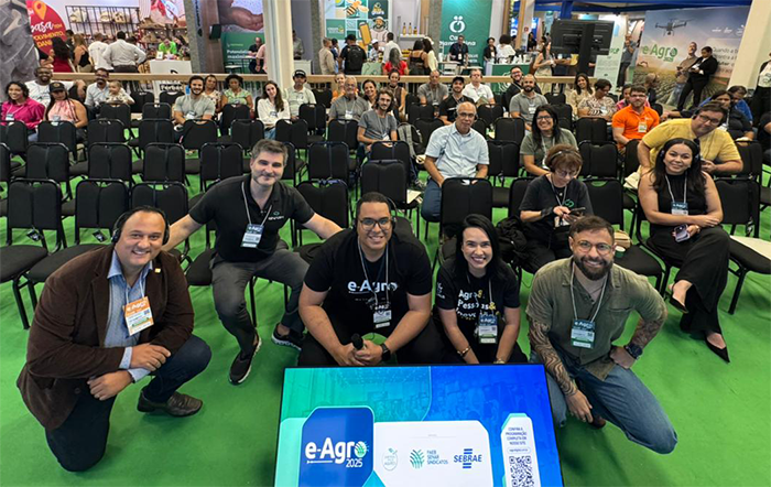 Inova Agro Tour – Edição Bahia foi sucesso de público e de inovação ao agro