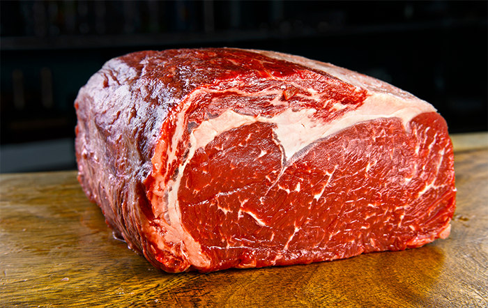 Boi: Oferta restrita mantém preços firmes