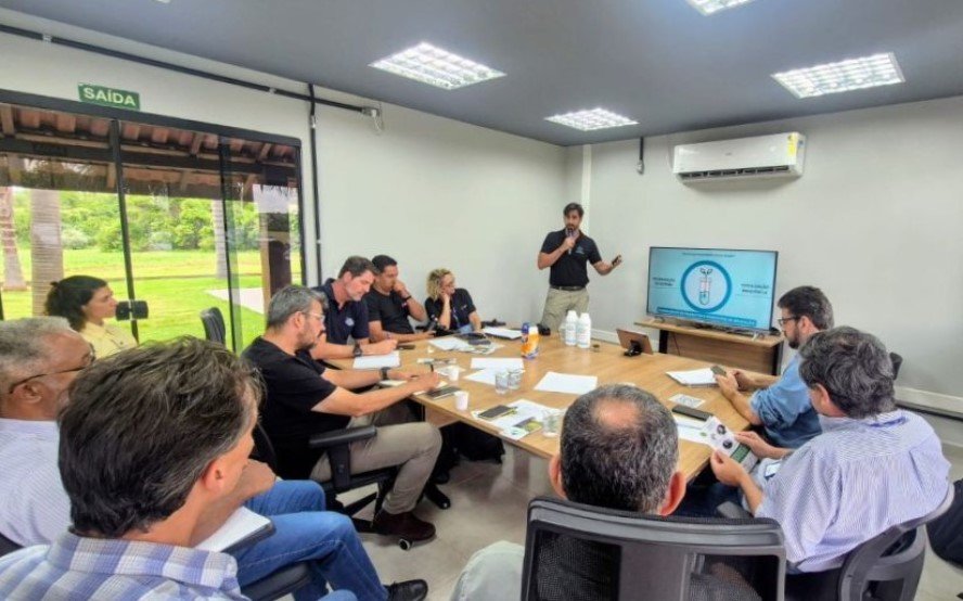 Embrapa e Sebrae selecionam cinco startups que irão validar tecnologias em ambiente real de cultivo