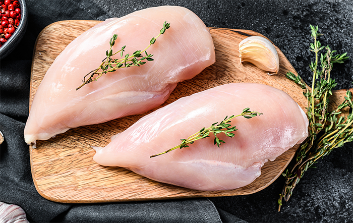 Frango: Preço da carne interrompe 3 meses de alta e cai em novembro