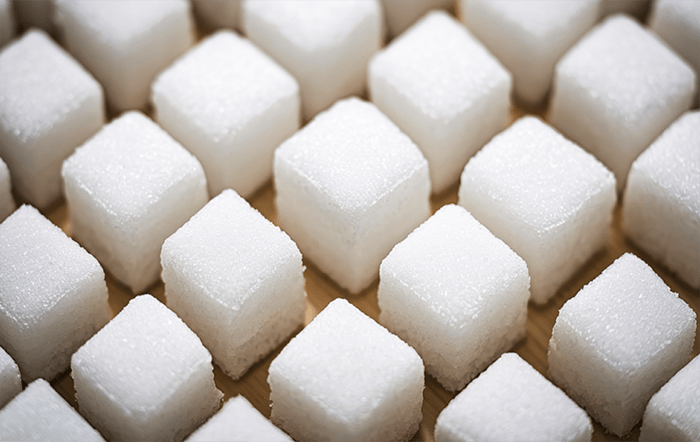 Açúcar: Indicador do Cristal Branco volta a cair