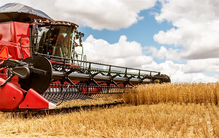 Mercado aposta em ganhos moderados para máquinas agrícolas após acordo Mercosul-UE