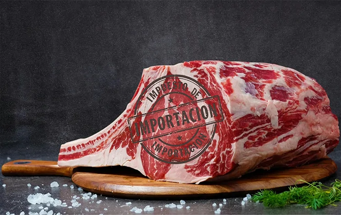 México prorroga Pacic, mantém isenção para frango e retoma tarifas sobre carnes bovina e suína