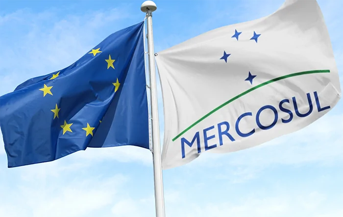 Acordo UE-Mercosul avança e amplia expectativas para o agro brasileiro