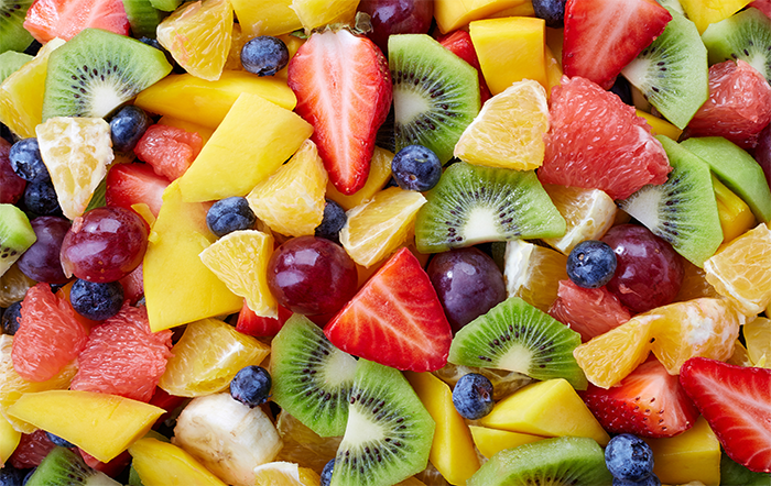 Frutas: Exportações brasileiras batem recorde pelo terceiro ano consecutivo em 2025