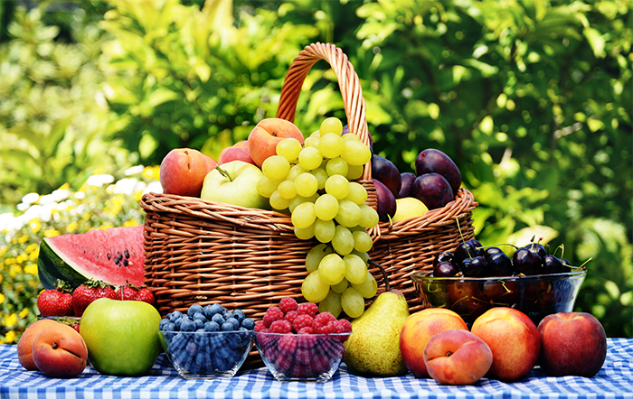 Frutas: Como ficaram as exportações de frutas frescas em 2025