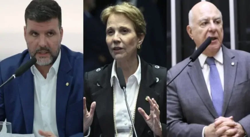 Frentes parlamentares já se mobilizam em defesa do agro neste começo de ano