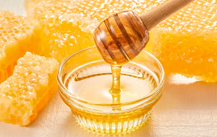 Exportações sustentam avanço da produção de mel no Brasil