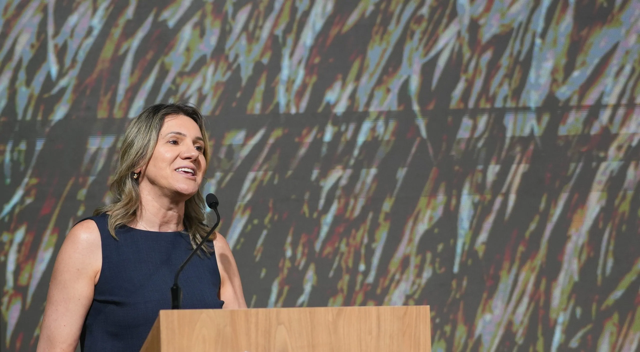 Entrevista com Tania Zanella – Presidente Executiva do Sistema OCB