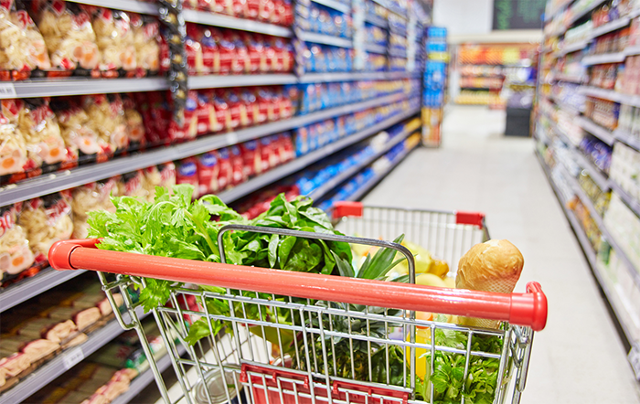 Preços mundiais dos alimentos caem em dezembro, mas aumentam em 2025