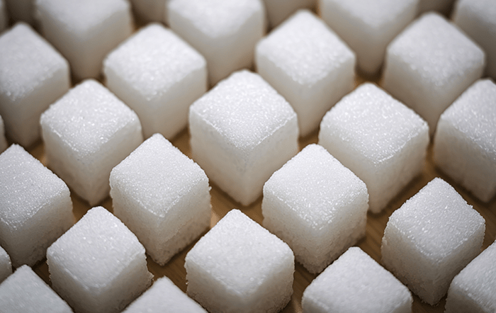 Açúcar: Negócios de cristal branco são limitados no mercado spot de SP