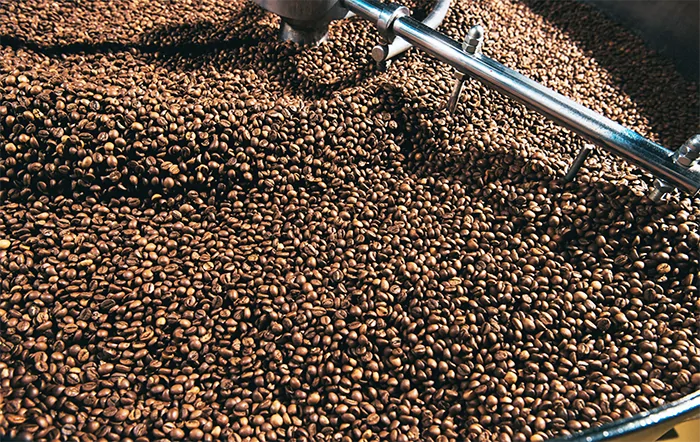 Conab projeta safra recorde de café em 2026