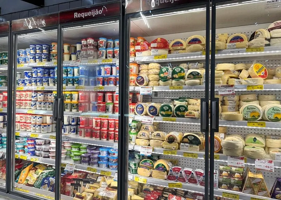 Perspectivas para o mercado de leite em 2026