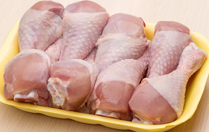 Frango: Preço cai pelo 3º mês seguido e opera no patamar de gripe aviária