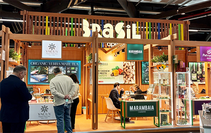 Mercado orgânico em alta e feira em baixa: O descompasso da Biofach 2026