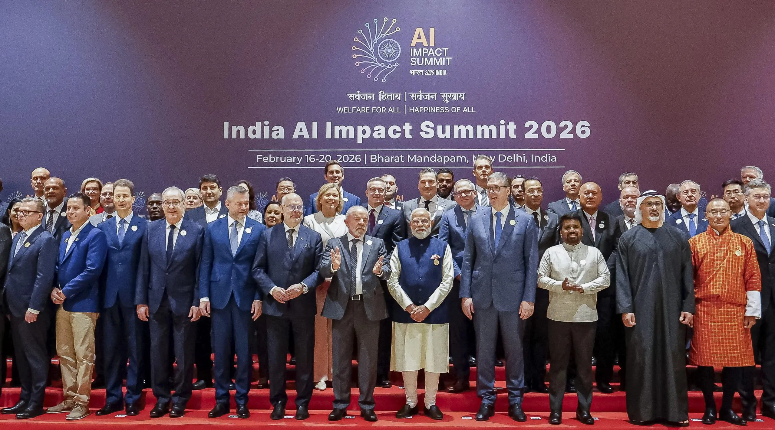 Visita de Estado à Índia traz grandes oportunidades ao agronegócio