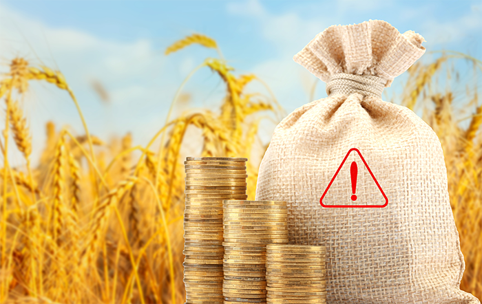 Conflito no Oriente Médio pressiona custos do agro brasileiro