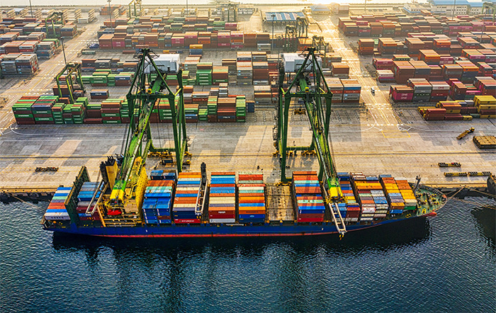 Exportações brasileiras do Agro ganham novos destinos