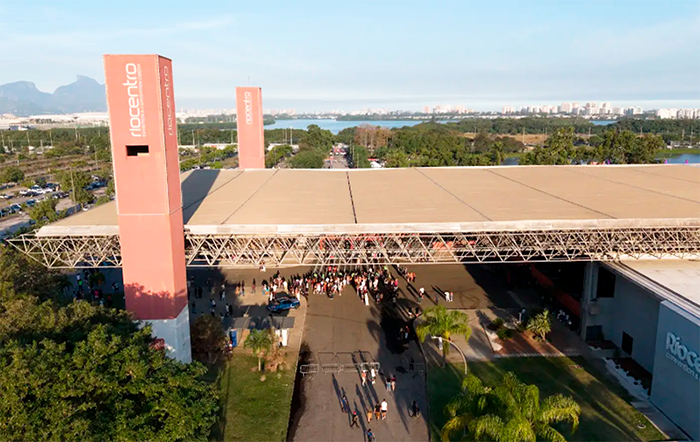 SNASH e SNA Digital impulsionam inovações para o Agro no Caminho Agro Rio 2026