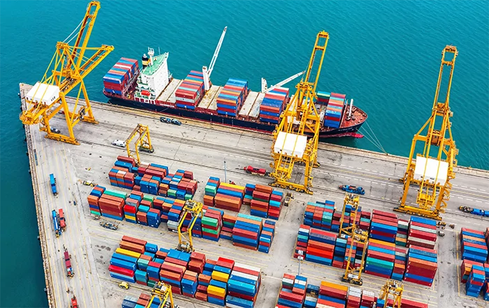 Exportações do agronegócio avançam 7,4% e atingem recorde em fevereiro