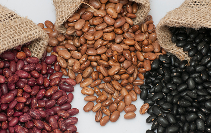 Feijão: Demanda fraca pressiona cotações