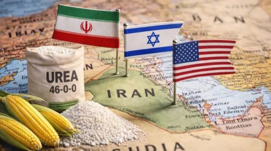 Conflito no Oriente Médio