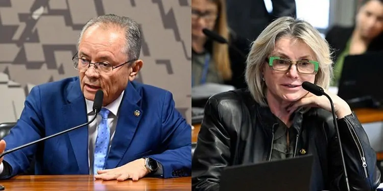 Senado avança em projeto que cria nova lei do trabalho rural