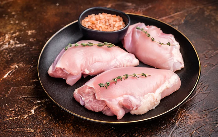 Frango: Preço da carne é a menor desde julho/23