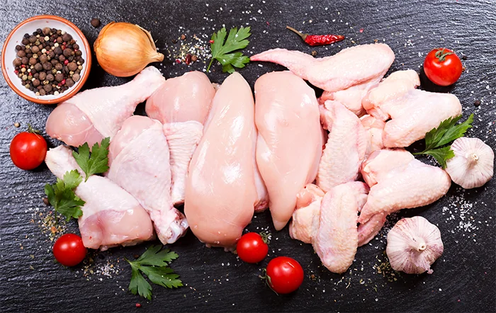 Frango: Produção recorde ajuda a explicar queda recente dos preços