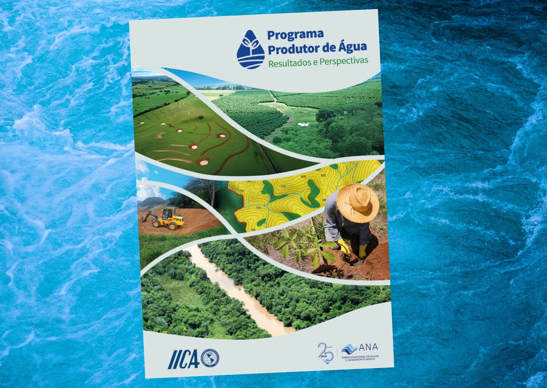 Cafeicultura tem sua boa gestão hídrica reconhecida em importante publicação do setor