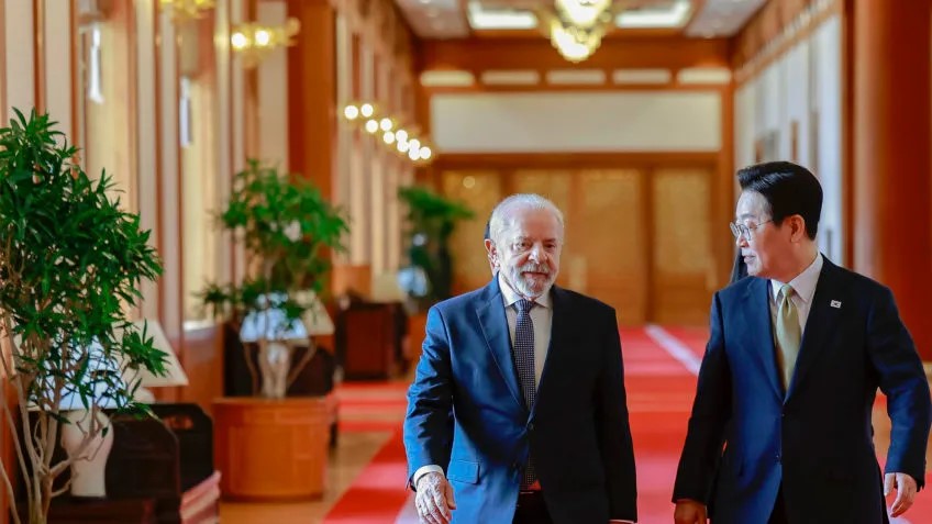 Coreia do Sul abre a porteira para o agro brasileiro. Por Xico Graziano