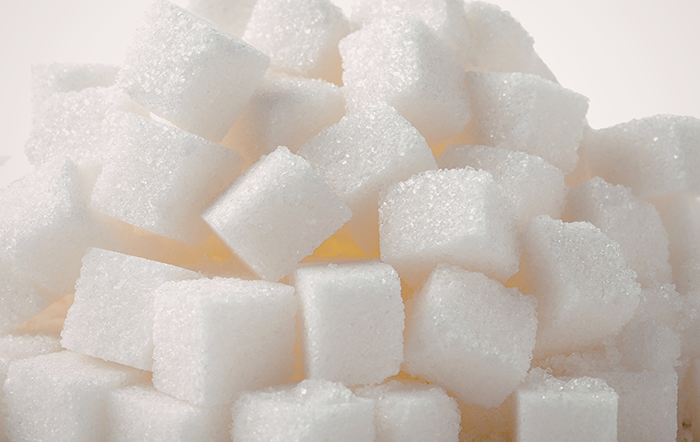 Açúcar: Cotações do cristal recuam no mercado spot com início da nova safra