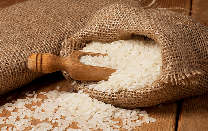 Arroz: Comércio exterior ganha força, mas mercado interno segue em ritmo lento