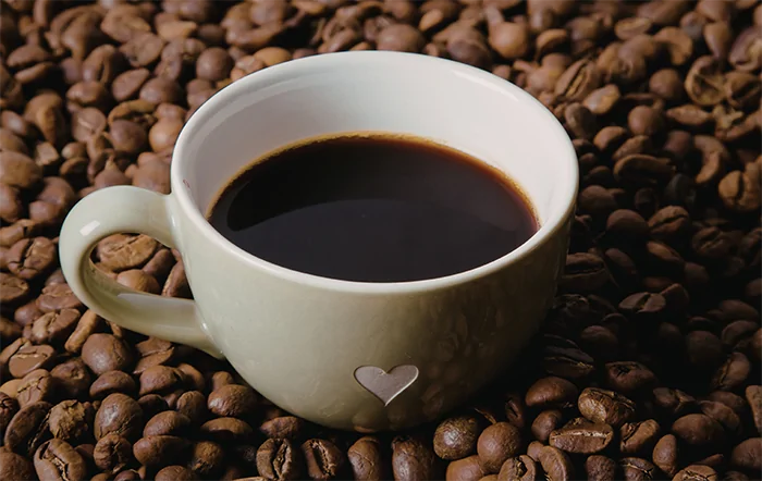 Café: Arábica reage em março, mas o Robusta cai