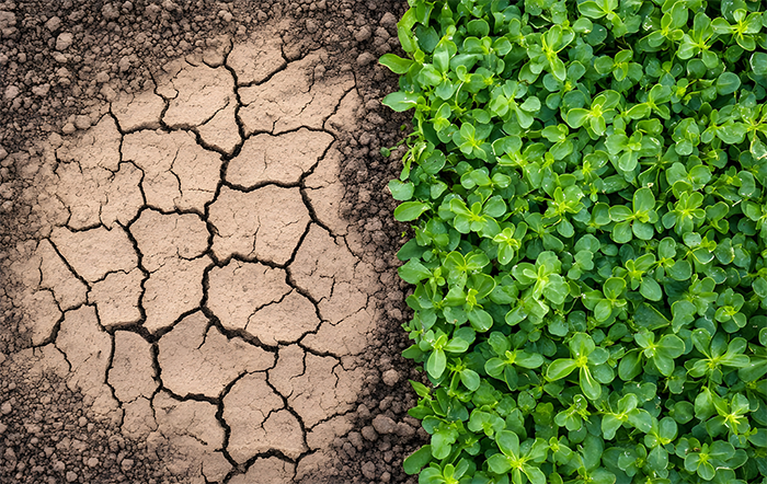 Seguro paramétrico avança no Brasil como resposta aos riscos climáticos no agro