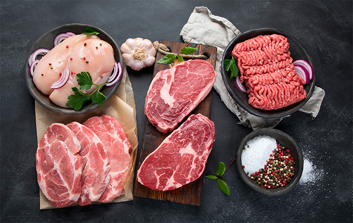 Boi sustenta preços, suínos travam e frango reage no fechamento de março