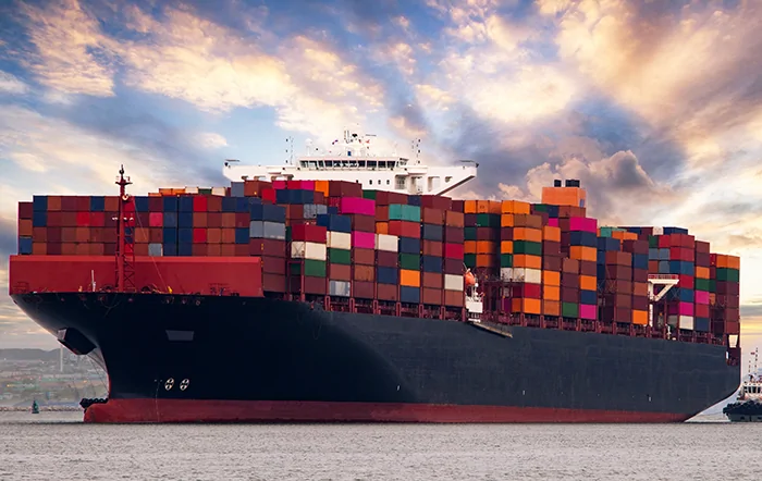 Exportações de grãos acumuladas no primeiro trimestre de 2026 superam ano anterior e fretes acompanham crescimento