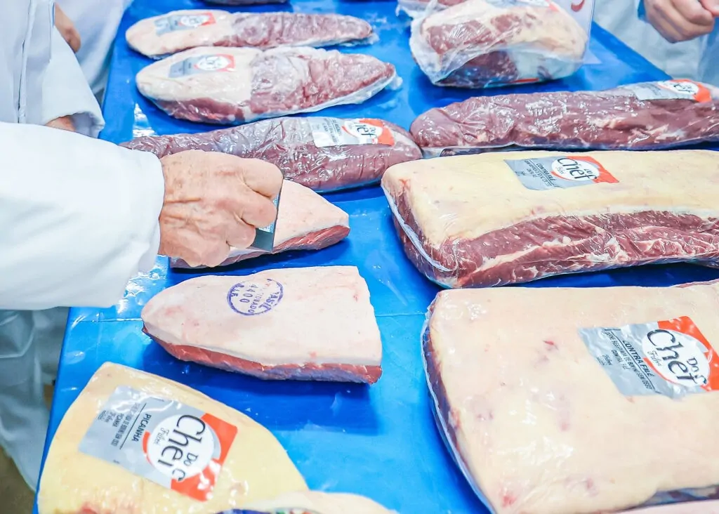 A Guerra Chegou na Agricultura Brasileira. Por Evaristo de Miranda