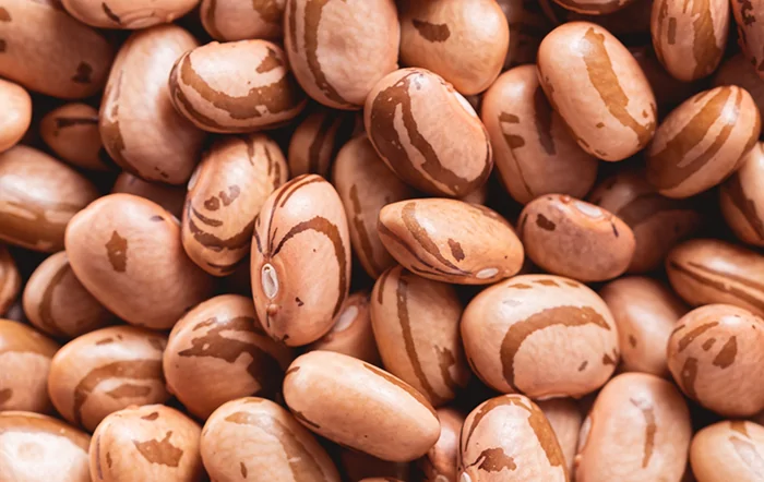 Feijão: Demanda sustenta reação do Carioca; Preto segue sob pressão