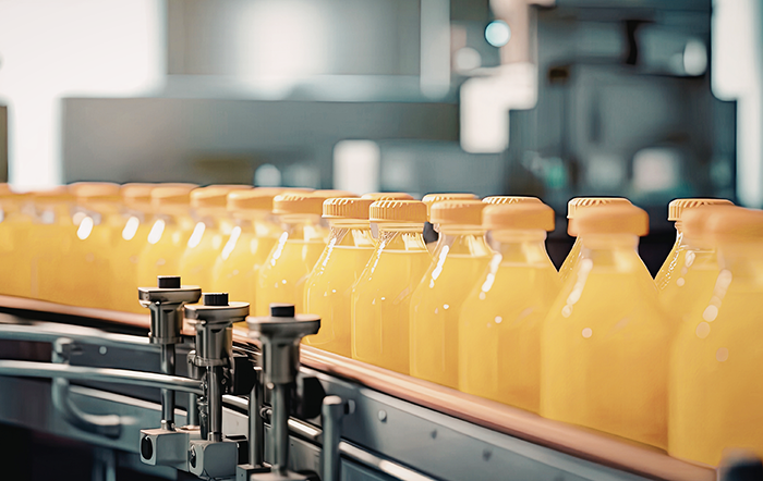 Citros: Receita das exportações recua quase 30%, mesmo com volume estável