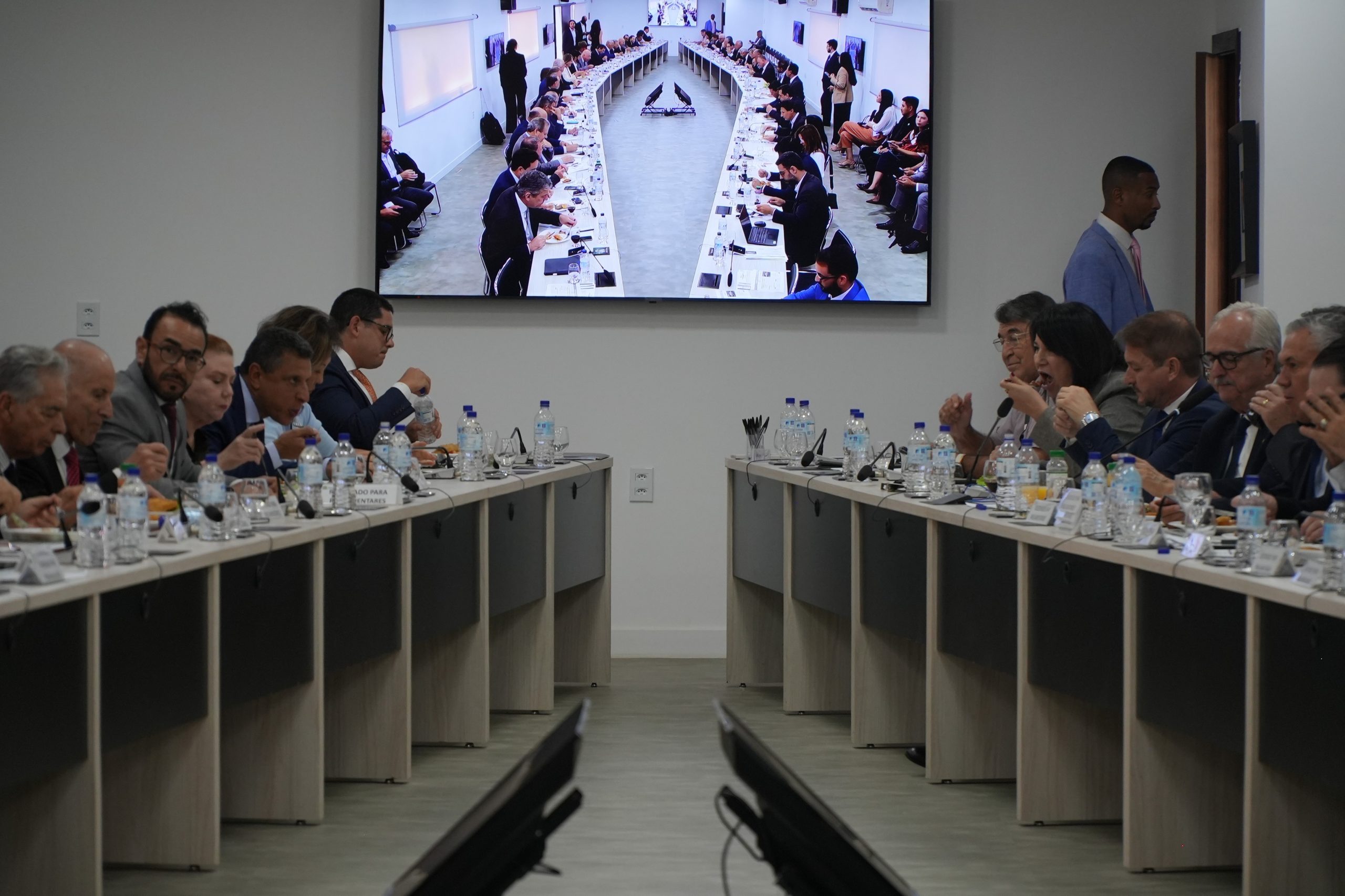 Bancada do agro respalda consumidores no âmbito do Acordo Mercosul – União Europeia