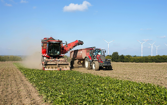 Nova lei amplia adicional de fronteira e reforça atuação da defesa agropecuária nas regiões estratégicas do país