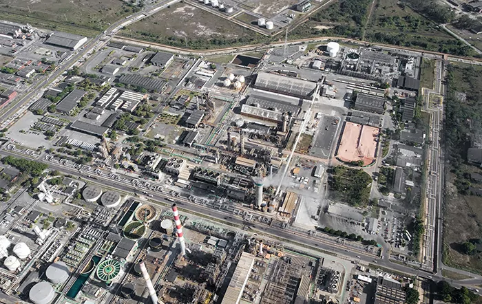 Petrobras reinaugura unidade em Camaçari e visa redução das importações de fertilizantes