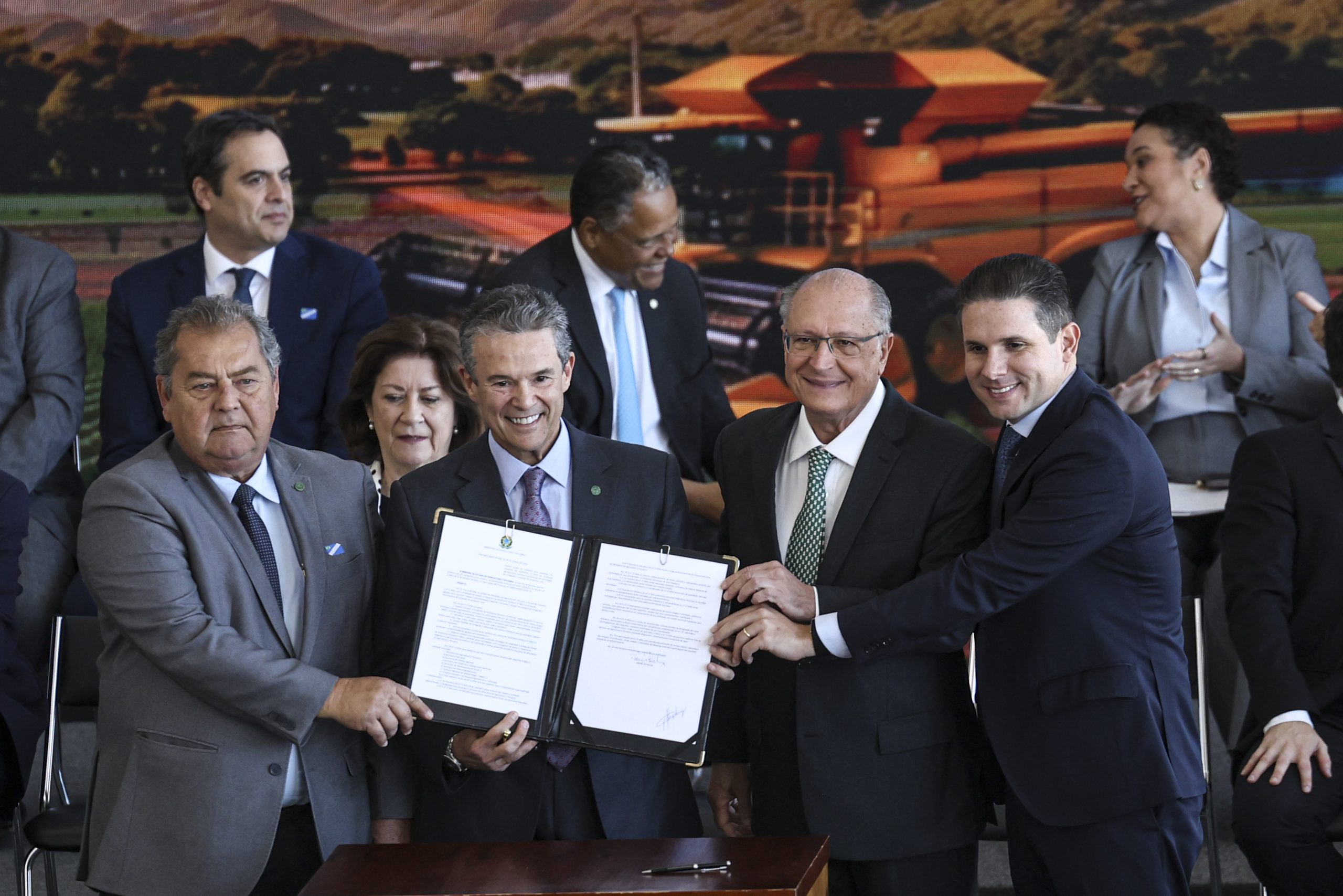 Plano Safra 2026/2027: números e repercussão