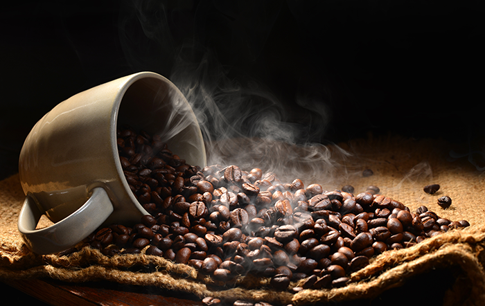 Exportações de café aumentam 3,60% em maio, mas caem 16% em receita em relação a maio/25