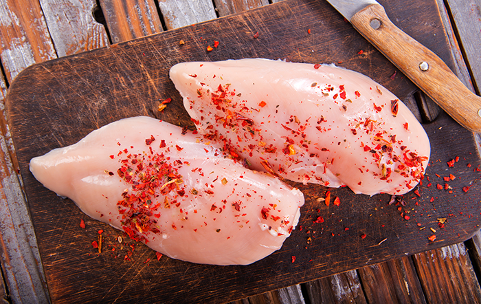 Frango: Preço da carne se estabiliza em maio; o vivo se valoriza