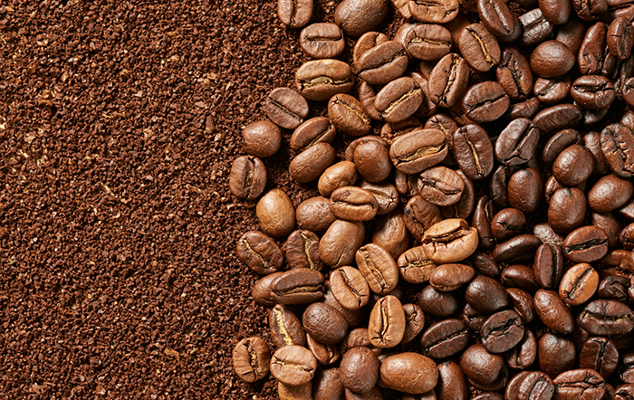 Café: Preocupações com clima e qualidade aumentam a volatilidade do Arábica
