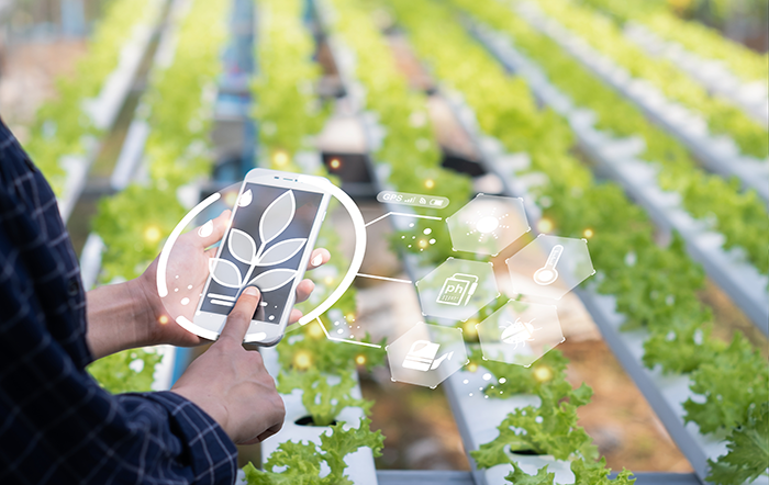 SNASH promove webinar com tema ” O Distribuidor do Agro no Futuro”