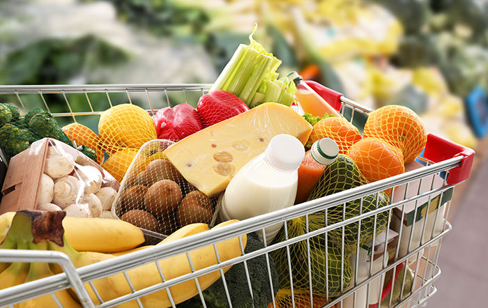 Preços mundiais dos alimentos recuam pelo segundo mês consecutivo em junho